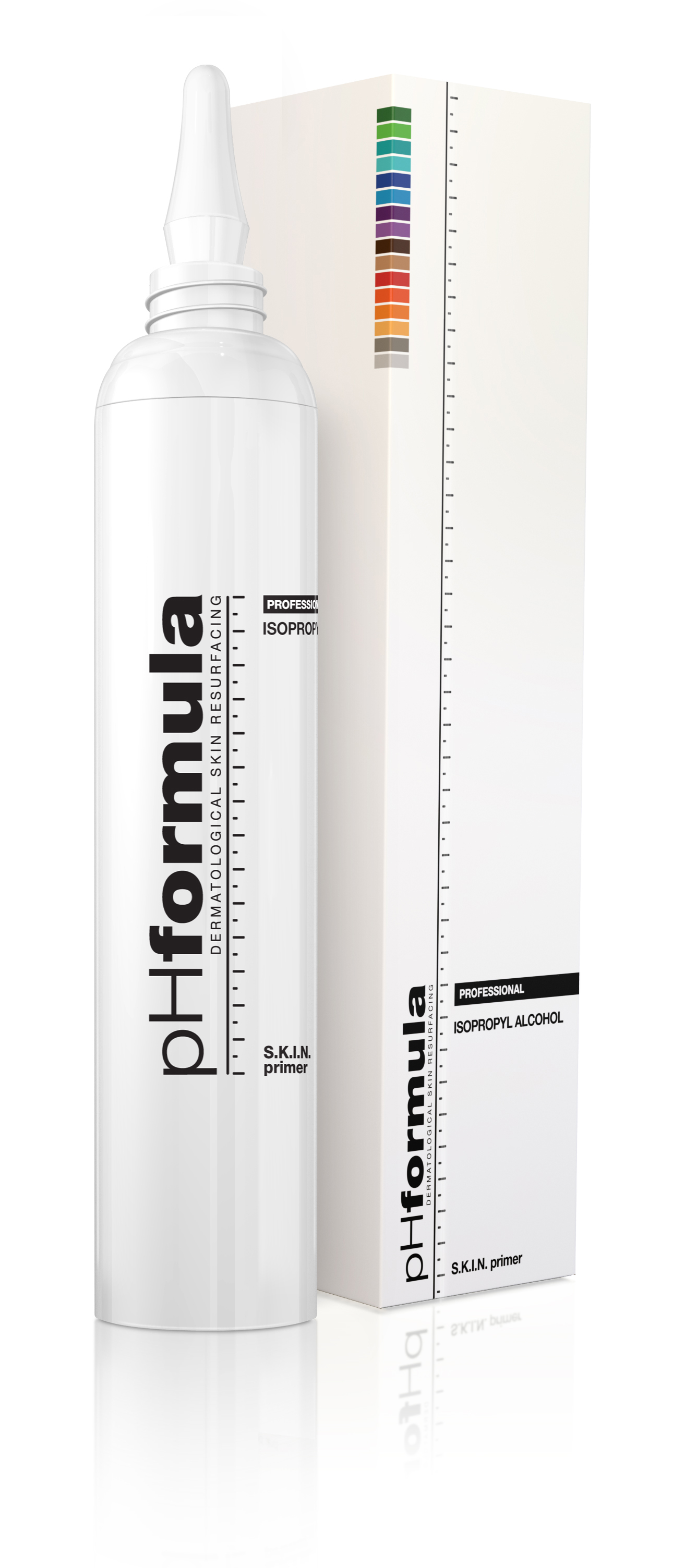 S.K.I.N. primer Подготавливающий праймер 75ml