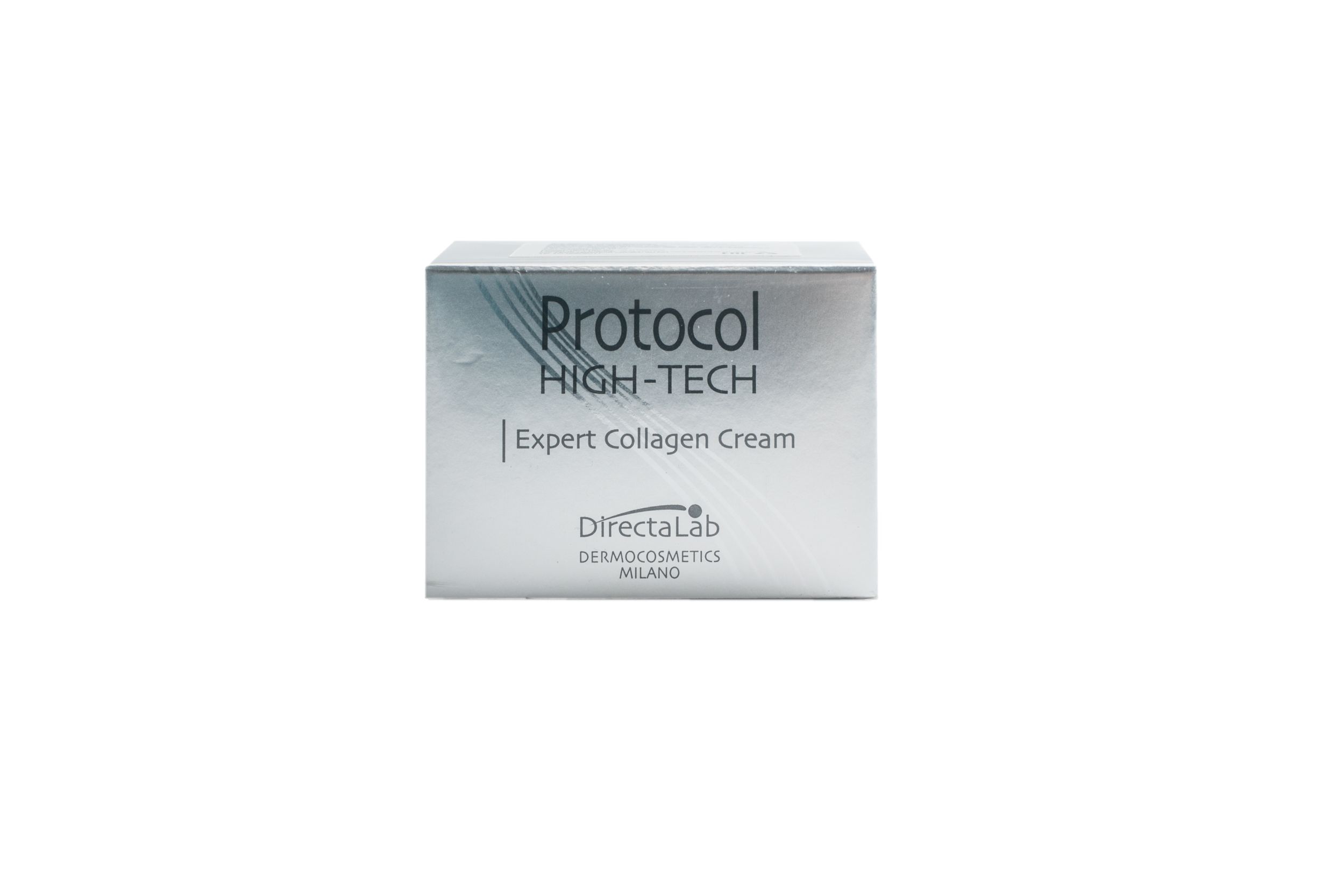 Крем Протокол HIGH-TECH Expert Collagen, (50ml)