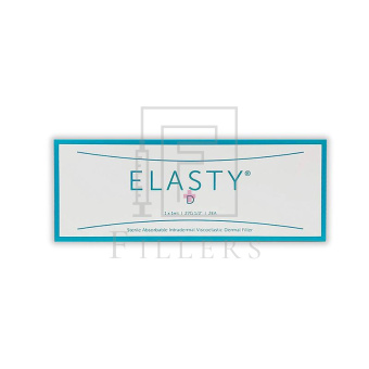 Elasty D (2*1ml)