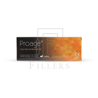 Proage Biotech HA (1*2ml)