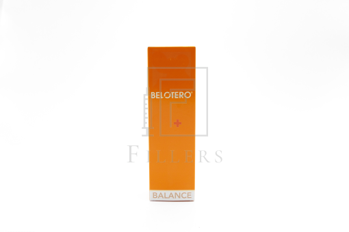 Belotero Balance (1*1ml)