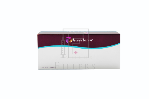 Juvederm Volux  (2*1,0ml)