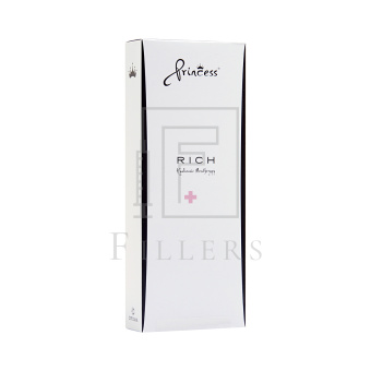 Princess Rich (1*1,0ml)